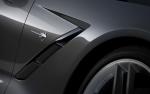Chevrolet Corvette Stingray 2014 года